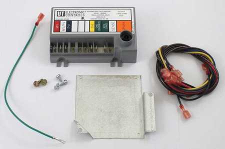 Ignition Module Kit - Natural Gas (1 Uni