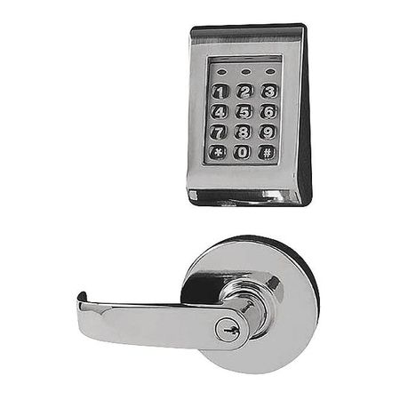 Electronic Keypad Lock,series,100users (