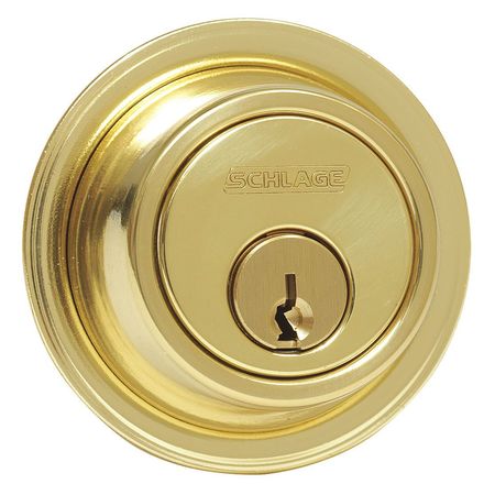 Deadbolt,medium-duty,alike (1 Units In E