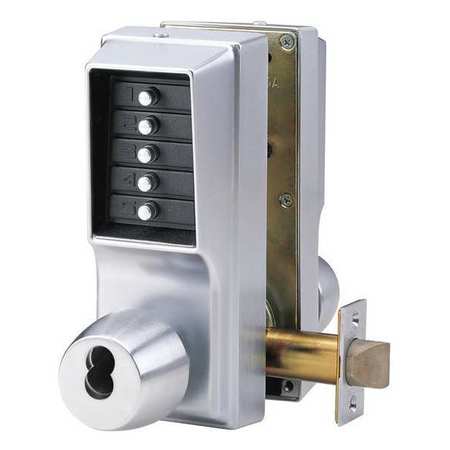 Push Button Lock,override,entry,egress (