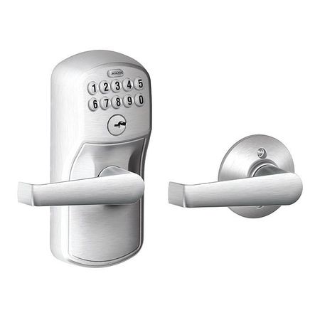 Keypad Entry Autolock,fe575series,4users