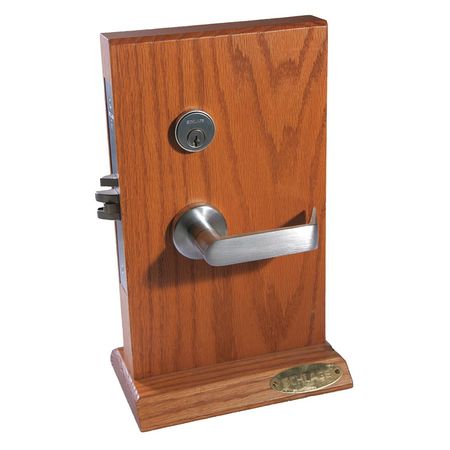 Mortise Lockset,lever,storeroom Function