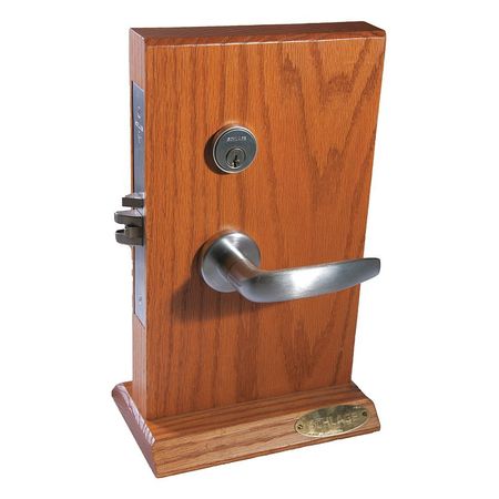 Mortise Lockset,lever,storeroom Function