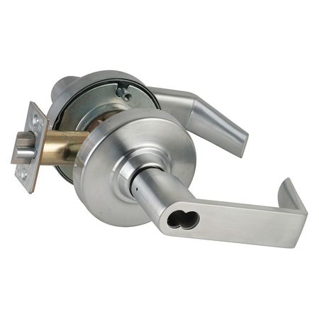 Lever Lockset,mechanical,institution (1