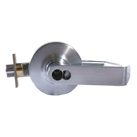 Lever Lockset,mechanical,institution (1