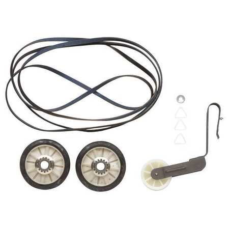 Dryer Repair Kit (1 Units In Ea)