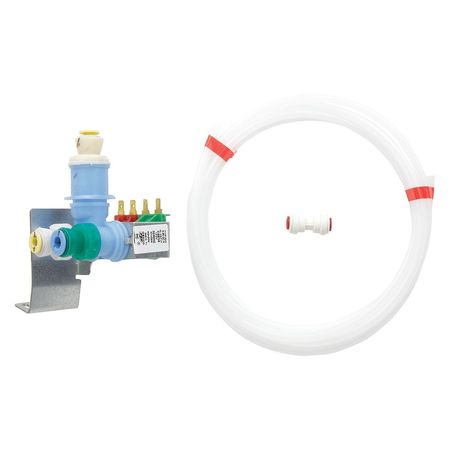 Inlet Valve (1 Units In Ea)