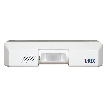 Exit Motion Sensor,4-1/2in W X 1-3/4in H