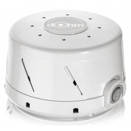 Dohm Classic Sound Machine White (1 Unit