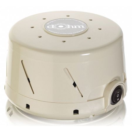 Dohm Classic Sound Machine Tan (1 Units