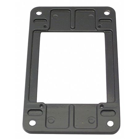 Adaptor Plate,large Standard Mounting (1