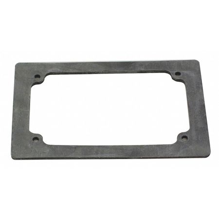 Neoprene Gasket,switch Mounting (1 Units