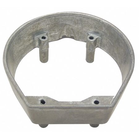 Ring Guard,2.00",unpainted (1 Units In E