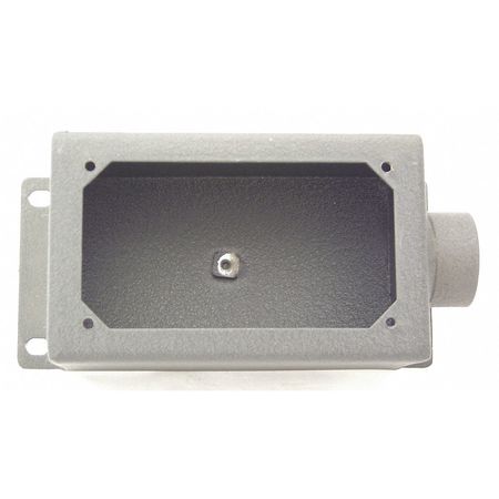 Enclosure,large Mounting,1 Hole (1 Units