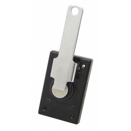 Rope Operated Switch W/snap Action (1 Un