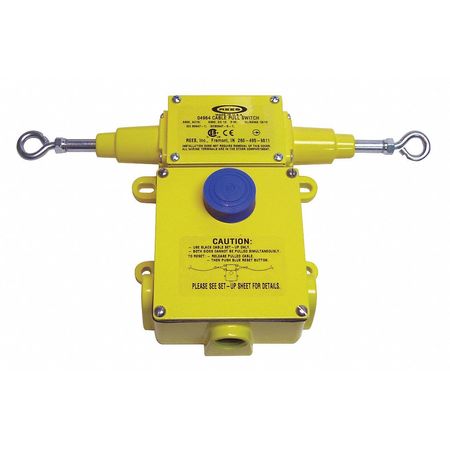 Bi-directional Cable Operated Switch (1