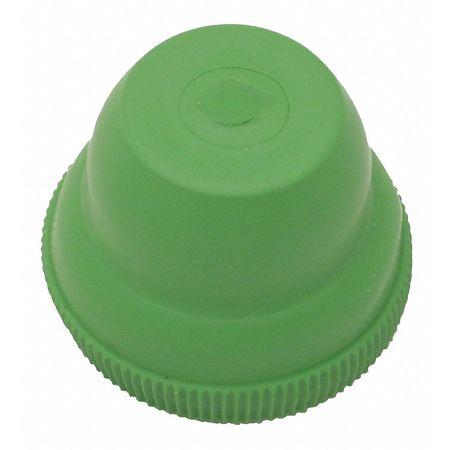 Access Rubber Boot,green (1 Units In Ea)