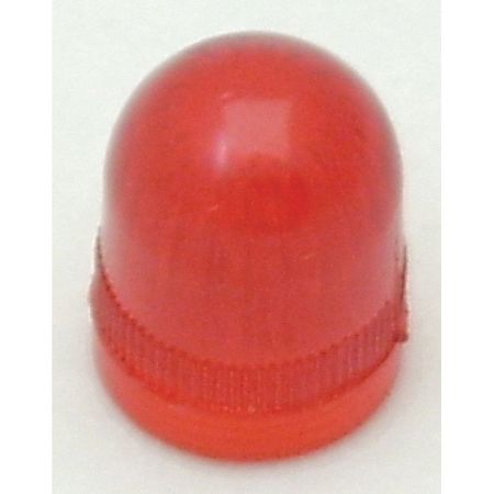 Miniature Pilot Light W/red Lens (1 Unit