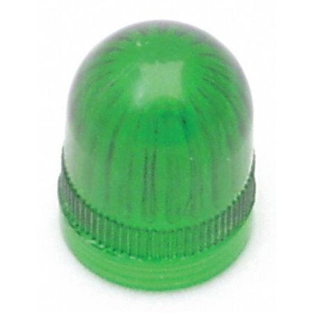 Miniature Pilot Light W/green Lens (1 Un