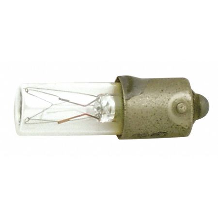 Replacement Lamp # 60mm,60v,50ma (1 Unit