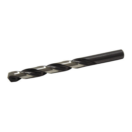 Jobber Length Drill Bit,1/16" (5 Units I