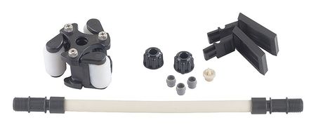 No. 7 Pump Head Service Kit-100psi (1 Un