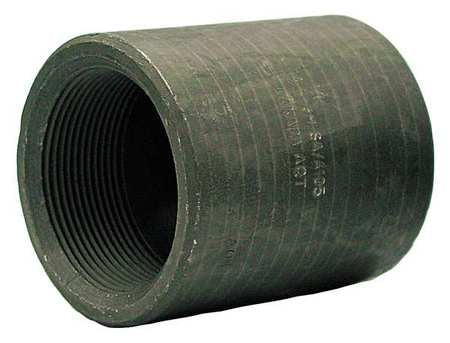 Reducer,2 X 1-1/4 In.,forged Steel (1 Un