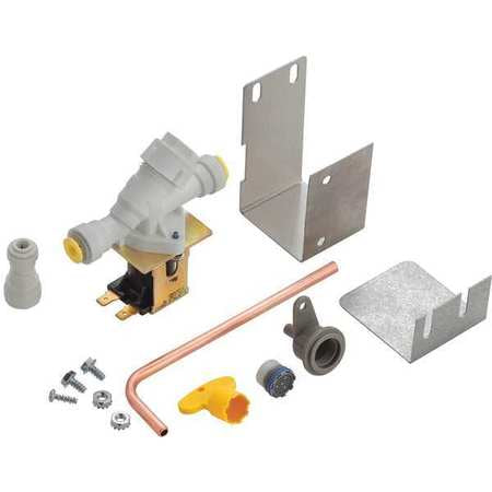 Solenoid Assmbly Service Kit,for Lzwsrk