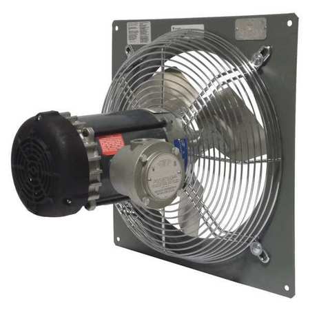 Exhaust Fan, Hazardous Location,14 In (1