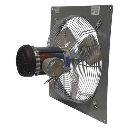 Exhaust Fan, Hazardous Location,18 In (1