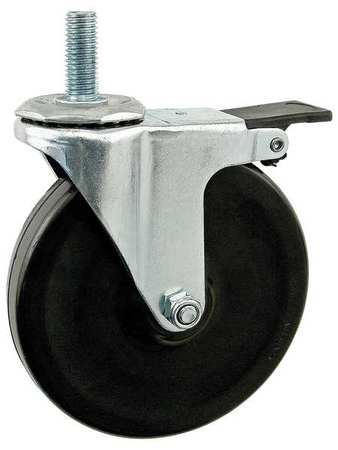 Swivel Caster, 25/40/45 Series (1 Units