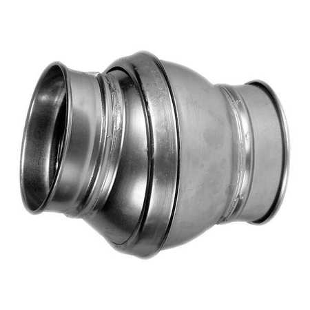 Ball Joint,4" Duct Size (1 Units In Ea)