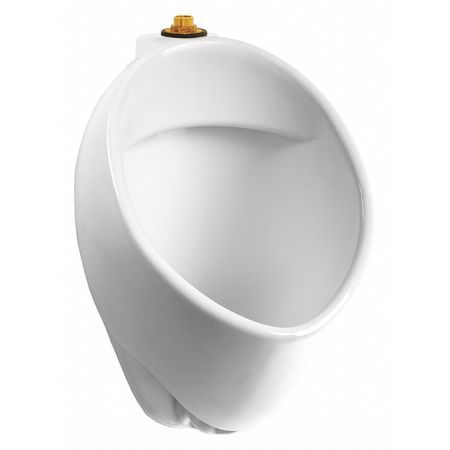 Urinal,washout,wall Hung,0.125 Gpf,white