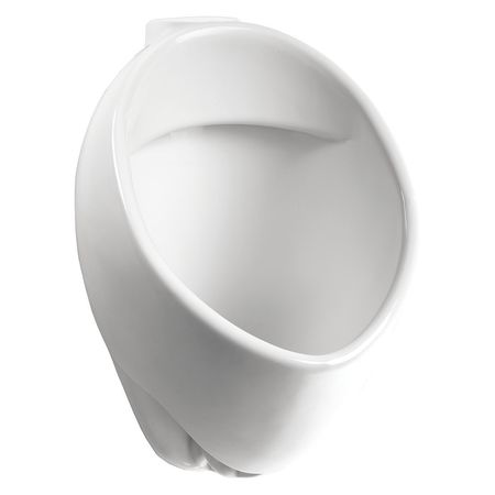 Urinal,washout,wall Hung,0.125 Gpf,white