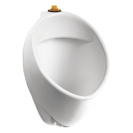 Urinal,washout,wall Hung,0.125 Gpf,white