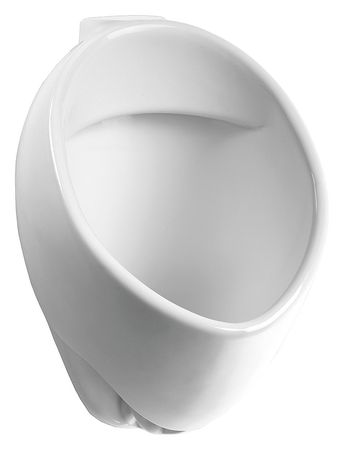 Urinal,washout,wall Hung,0.125 Gpf,white