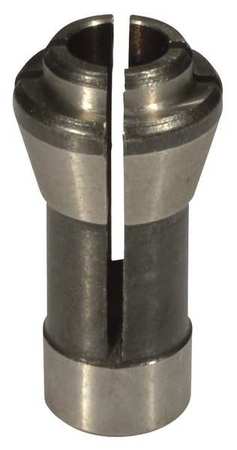 Collet,1/4 In (1 Units In Ea)