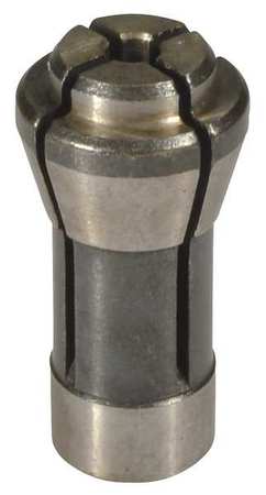 Collet,1/8 In (1 Units In Ea)