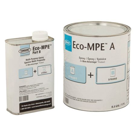 Epoxy Coating,multi Purpose,gloss (1 Uni