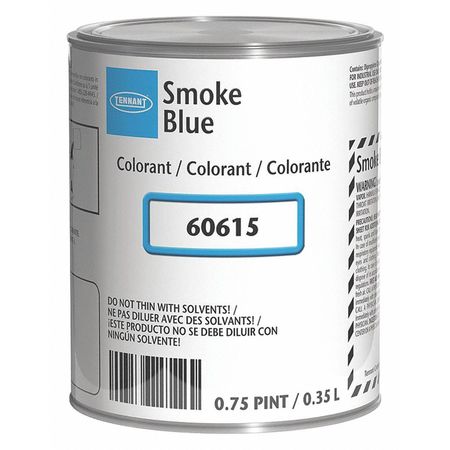 Colorant,1 Pt.,smoke Blue (1 Units In Ea