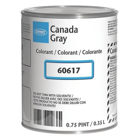 Colorant,1 Pt.,canada Gray (1 Units In E