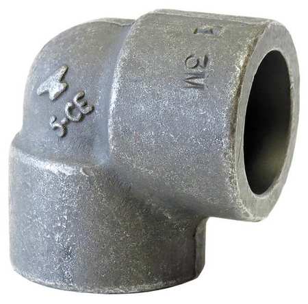 Elbow,90deg,1/2",socket Weld (25 Units I