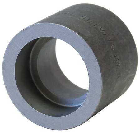 Coupling,1/2",socket Weld (50 Units In E