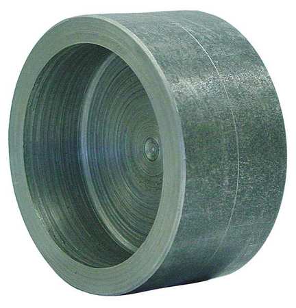 Cap,2-1/2",socket Weld (1 Units In Ea)