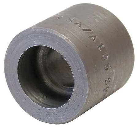 Reducer Insert,1inx1/2in,forged Steel (5