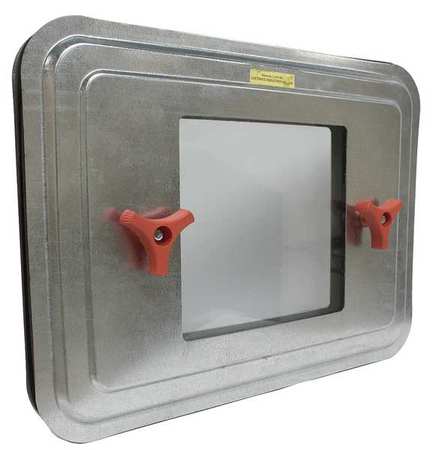 Observation Access Door,pr (1 Units In P