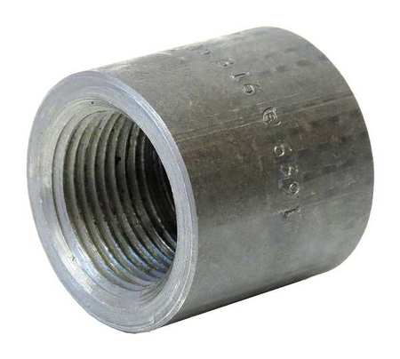 Cap,1in,forged Steel (1 Units In Ea)