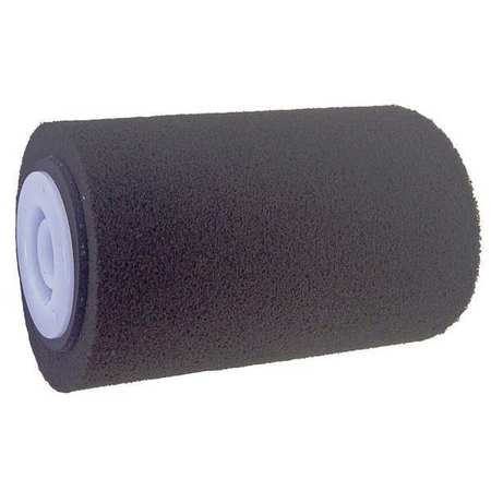 Stencil Roller,neoprene,3 In. (1 Units I