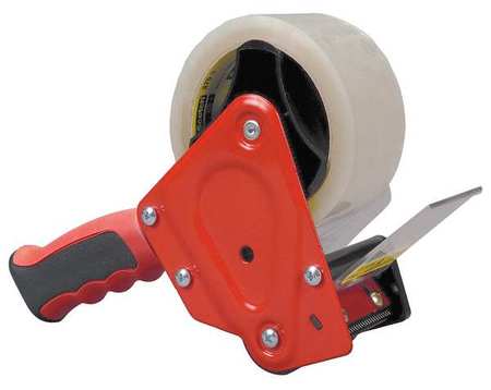 Carton Sealing Tape Dispenser,pstl,2 In.