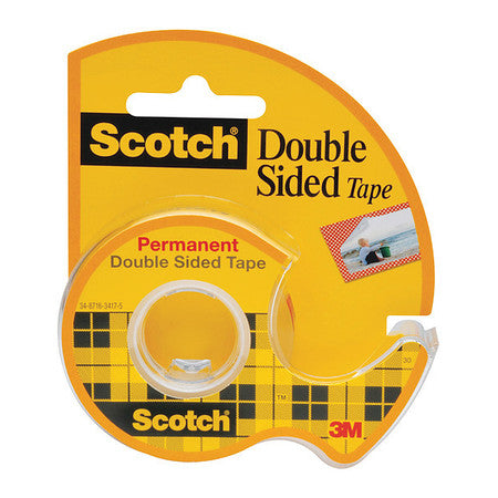 Magic Double Sided Tp 237,3/4"x300,pk72